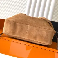 $264.46 USD Yves Saint Laurent YSL AAA Quality Shoulder Bags For Women #1393547