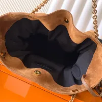 $264.46 USD Yves Saint Laurent YSL AAA Quality Shoulder Bags For Women #1393547