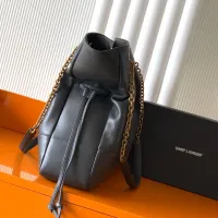 $264.46 USD Yves Saint Laurent YSL AAA Quality Shoulder Bags For Women #1393549