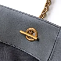 $264.46 USD Yves Saint Laurent YSL AAA Quality Shoulder Bags For Women #1393549