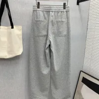 $82.00 USD LOEWE Pants For Men #1393550