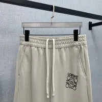 $82.00 USD LOEWE Pants For Men #1393552