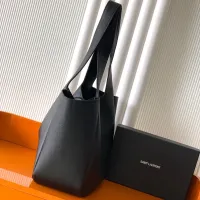 $280.99 USD Yves Saint Laurent YSL AAA Quality Shoulder Bags For Women #1393553