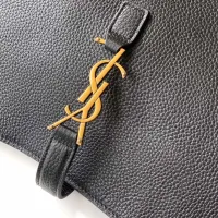 $280.99 USD Yves Saint Laurent YSL AAA Quality Shoulder Bags For Women #1393553