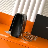 $170.00 USD Yves Saint Laurent YSL AAA Quality Messenger Bags For Women #1393555