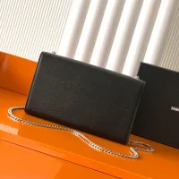 $170.00 USD Yves Saint Laurent YSL AAA Quality Messenger Bags For Women #1393555