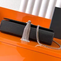 $170.00 USD Yves Saint Laurent YSL AAA Quality Messenger Bags For Women #1393555