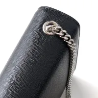 $170.00 USD Yves Saint Laurent YSL AAA Quality Messenger Bags For Women #1393555