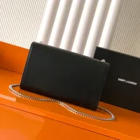 $170.00 USD Yves Saint Laurent YSL AAA Quality Messenger Bags For Women #1393556