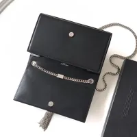 $170.00 USD Yves Saint Laurent YSL AAA Quality Messenger Bags For Women #1393556