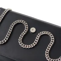 $170.00 USD Yves Saint Laurent YSL AAA Quality Messenger Bags For Women #1393556