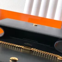 $170.00 USD Yves Saint Laurent YSL AAA Quality Messenger Bags For Women #1393559