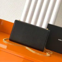 $170.00 USD Yves Saint Laurent YSL AAA Quality Messenger Bags For Women #1393560