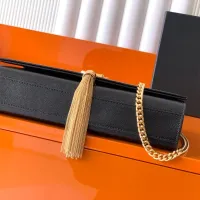 $170.00 USD Yves Saint Laurent YSL AAA Quality Messenger Bags For Women #1393560