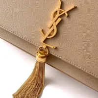 $170.00 USD Yves Saint Laurent YSL AAA Quality Messenger Bags For Women #1393562