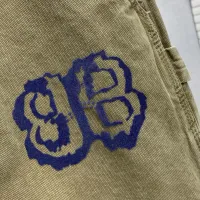 $88.00 USD Balenciaga Jeans For Men #1393579