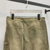 $88.00 USD Balenciaga Jeans For Men #1393579