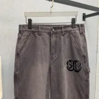 $88.00 USD Balenciaga Jeans For Men #1393580