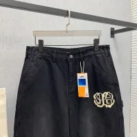 $88.00 USD Balenciaga Jeans For Men #1393589
