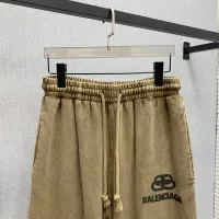 $82.00 USD Balenciaga Pants For Unisex #1393594