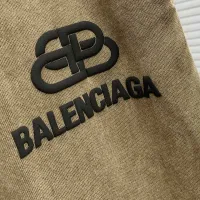 $82.00 USD Balenciaga Pants For Unisex #1393594