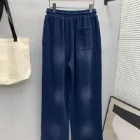 $82.00 USD Balenciaga Pants For Unisex #1393595