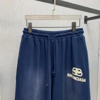 $82.00 USD Balenciaga Pants For Unisex #1393595