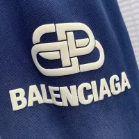 $82.00 USD Balenciaga Pants For Unisex #1393595