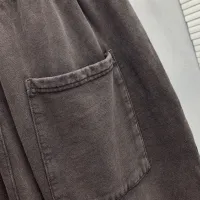 $82.00 USD Balenciaga Pants For Unisex #1393596