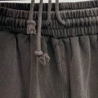 $82.00 USD Balenciaga Pants For Unisex #1393596