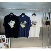 $72.00 USD Givenchy T-Shirts Short Sleeved For Unisex #1393601