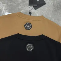 $76.00 USD Philipp Plein PP T-Shirts Short Sleeved For Men #1393604