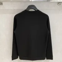 $82.00 USD LOEWE Hoodies Long Sleeved For Men #1393625