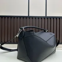$240.00 USD LOEWE AAA Quality Messenger Bags For Women #1393628