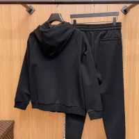 $128.00 USD Burberry Tracksuits Long Sleeved For Men #1393645