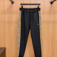 $128.00 USD Burberry Tracksuits Long Sleeved For Men #1393645