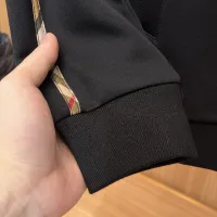 $128.00 USD Burberry Tracksuits Long Sleeved For Men #1393645