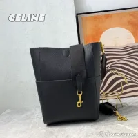 $128.00 USD Celine AAA Quality Messenger Bags For Women #1393650