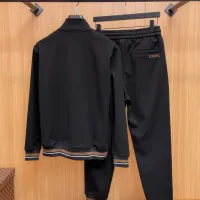 $128.00 USD LOEWE Tracksuits Long Sleeved For Men #1393656