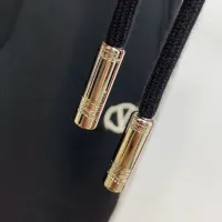 $82.00 USD Valentino Pants For Men #1393670