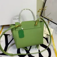 $115.00 USD Celine AAA Quality Handbags For Women #1393685
