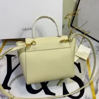 $108.00 USD Celine AAA Quality Handbags For Women #1393688