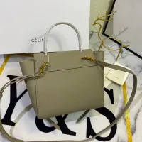 $108.00 USD Celine AAA Quality Handbags For Women #1393690