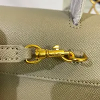 $115.00 USD Celine AAA Quality Handbags For Women #1393691