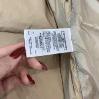 $160.00 USD Burberry Down Feather Coat Sleeveless For Men #1393694