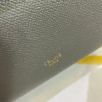 $115.00 USD Celine AAA Quality Handbags For Women #1393696