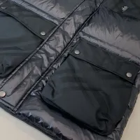 $160.00 USD Burberry Down Feather Coat Sleeveless For Men #1393697