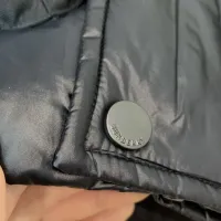 $160.00 USD Burberry Down Feather Coat Sleeveless For Men #1393697