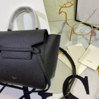 $108.00 USD Celine AAA Quality Handbags For Women #1393698