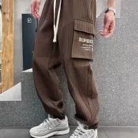 $85.00 USD Burberry Pants For Men #1393716